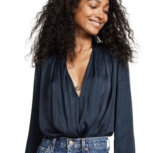 Paige sevilla bodysuit